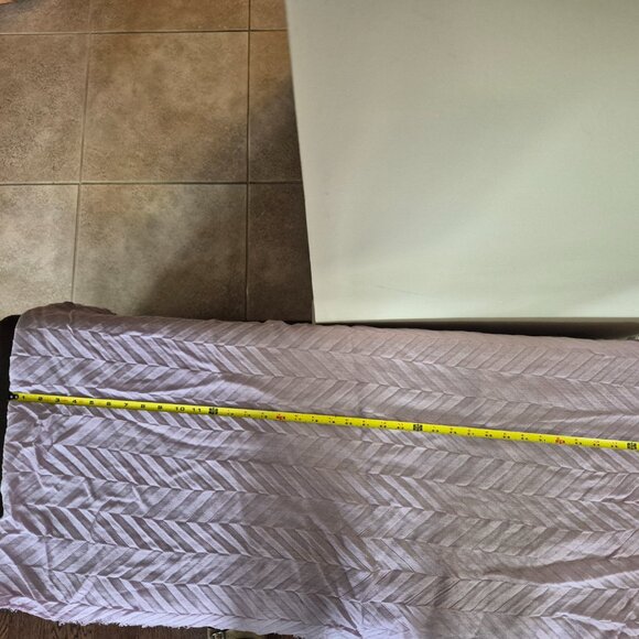 3/$25 Chevron Scarf/Wrap - Picture 3 of 10